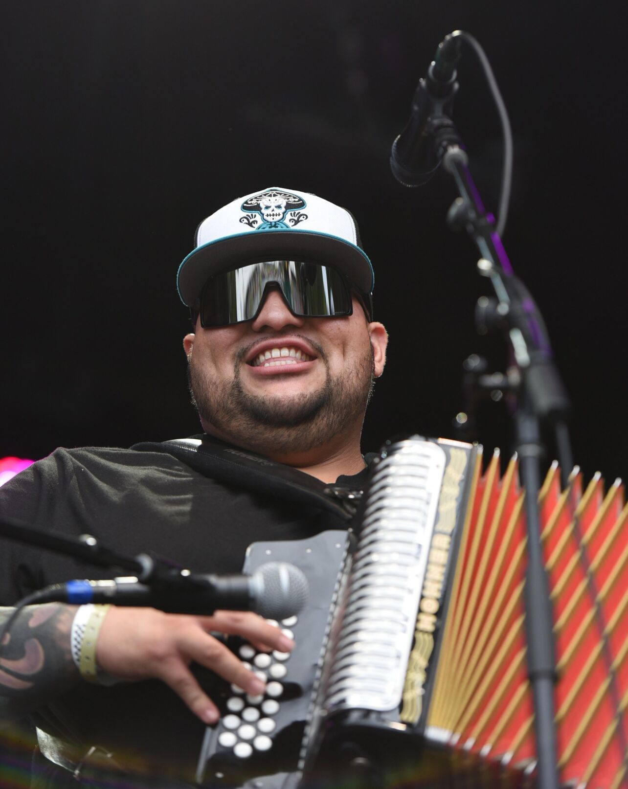 MerleFest
